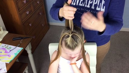 The 3D Pull Through Braid by SweetHearts Hair