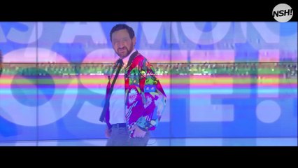 Découvrez notre mashup délirant du film d'horreur "Ça" avec Cyril Hanouna