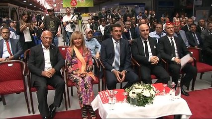 Bakan Tüfenkci İkinci El Otomobil Satışındaki Yeni Düzenlemeyi Anlattı