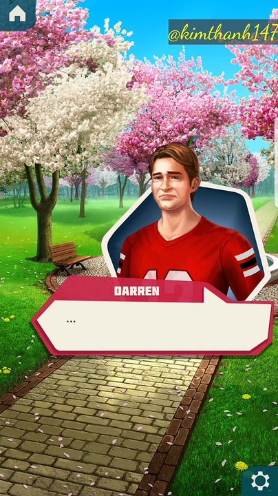 [Walkthrough] Choices: The Stories You Plays | Freshman | Book 3 Chapter 8