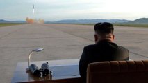 Kuzey Kore'den Trump'a Sert Yanıt: Korkunç Bir Nükleer Saldırıyla Karşılaşacaklar