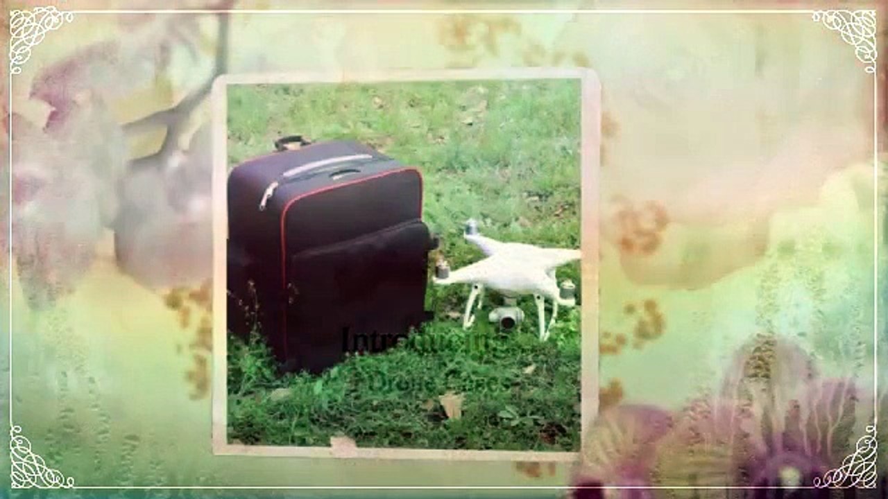 Drone Cases