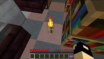 【Minecraft】ダンガンロンパ風脱出ゲーム　ゆっくり実況　part2