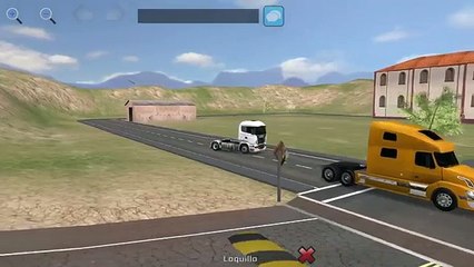 Grand Truck Simulator - Multiplayer Server for Windows (PC)