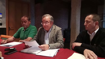 PP Val do Dubra:"A xestión do sr. Negreira é nefasta"