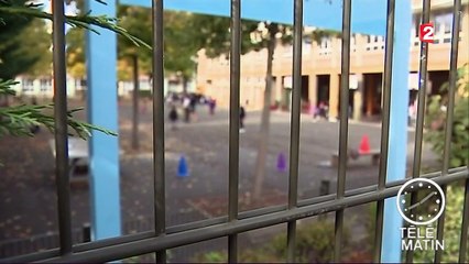 442 incidents graves chaque jour dans les collèges et lycées