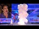Nick Uhas _ Chemist Wows The Judges With Creative Science Tricks - Agt 2017