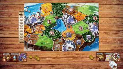 How to Play Small World in 5 Minutes - The Rules Girl