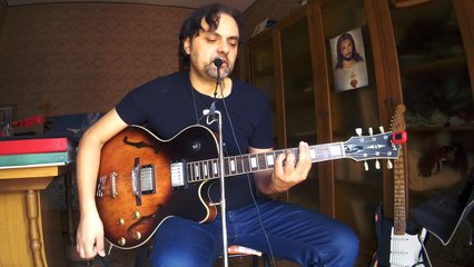 ACCORDI CHITARRA facile Via con me P. Conte