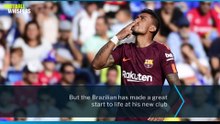 Why paulino is an inspired