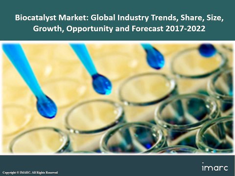 Global Biocatalyst Market Price Trends, Size, Share, Report And Forecast 2017-2022