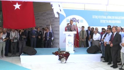 Bakan Tüfenkci: "İnşallah Üçüncü Çeyrekte de Yüzde 7'nin Üzerinde Bir Büyüme Yakalayacağız" -...