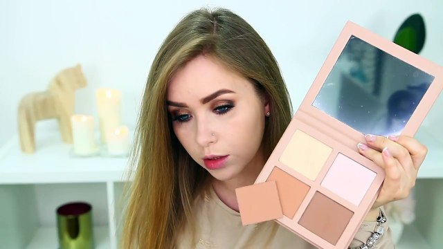 Косметика KIM KARDASHIAN KKW beauty I Надо не надо?