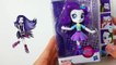 New Custom! Spectra Vondergeist of Monster High Equestria Girls Mini Tutorial | Start With Toys