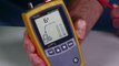 MicroScanner² Cable Verifier and Cable Testing Kit By Fluke Networks