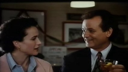 Tráiler de Atrapado en el Tiempo