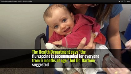 Why Australia May Be ‘Woefully Unprepared’ for Flu Season