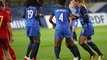 France-Espagne Féminines (3-1) : la combinaison gagnante des Bleues