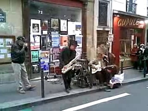 concert rue harmonica paris 6 yossismadjo lero