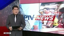 Mga awtoridad sa Marawi, mahigpit ang seguridad para siguraduhing hindi makalabas ang mga terorista