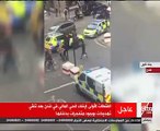 شرطة بريطانيا تطلق الكلاب البوليسية بشارع ليفربول بحثاً عن متفجرات