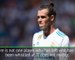 Bale needs to shrug off Real boo boys, even I was whistled! - Zidane