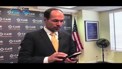 Lembaga Hak Muslim Amerika Luncurkan Aplikasi Gadget untuk Melaporkan Hate Crime