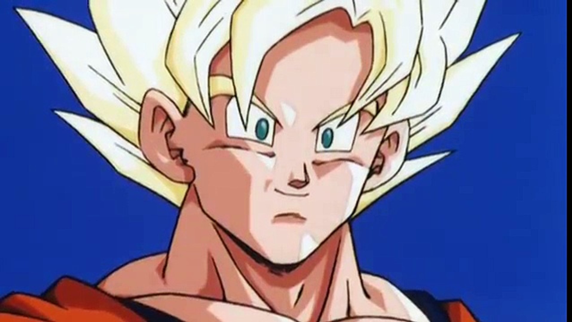 劇場版 ドラゴンボールｚ 燃えつきろ 熱戦 烈戦 超激戦 プレ Dailymotion Video