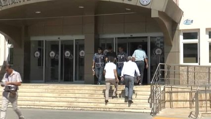 Dehşete Düşüren Gasp Olayı Senaryo Çıktı