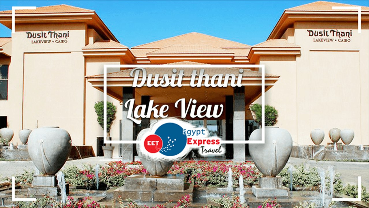 Dusit Thani Lake View