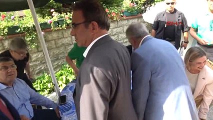 Trabzon Kılıçdaroğlu Trabzon'da