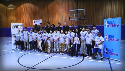 Finales LNB 2017 : Epilogue Chalon vs Strasbourg