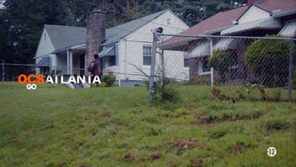 Atlanta  - saison 1 inédite sur OCS