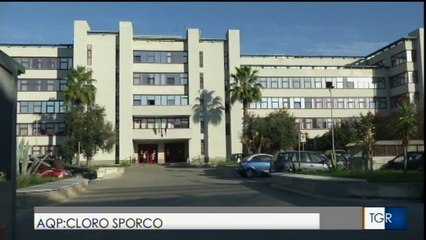Acqua potabile in Puglia, l'accusa: "Aqp ha usato cloro sporco pericoloso per la salute"