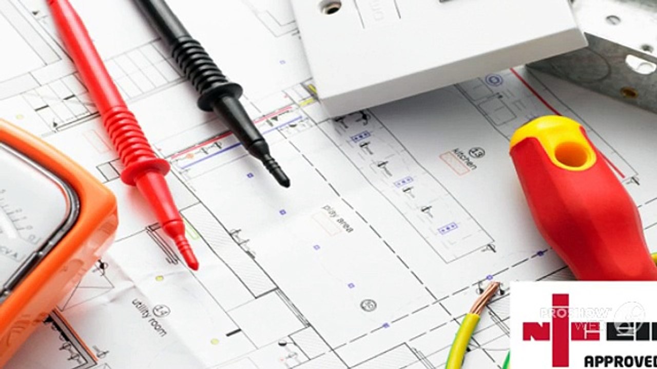 Electrical Consumer Units Surrey