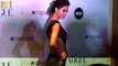 Disha Patani Looked Hot & Sexy In A Thigh High Slit Backless Gown At Red Carpet   Six Sigma Films