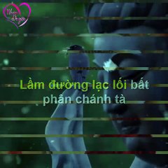 Nhân quả đều hiển hiện trong mỗi người Chỉ là đến sớm hay muộn mà thôi...