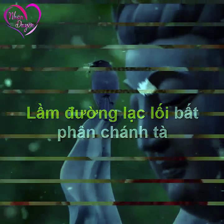 Nhân quả đều hiển hiện trong mỗi người Chỉ là đến sớm hay muộn mà thôi...