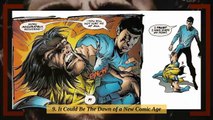 Top 10 Reasons Why Wolverine Should Stay Dead — TopTenzNet