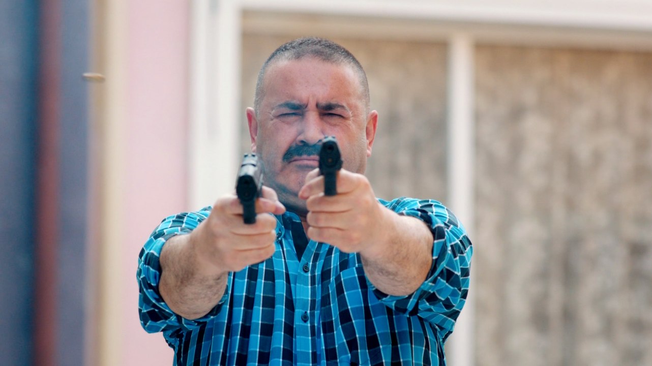 Türk Malı 7. Bölüm Mahallenin Belası Korkut