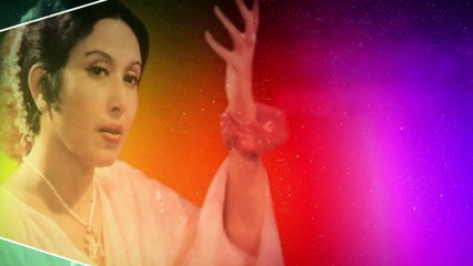 Kya Jane Unhein Hum - Iqbal Bano _ Urdu Ghazal Song _ Nadeedah _ Best Pakistani Songs