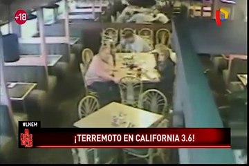 ¿Realmente estamos preparados para un sismo de gran intensidad?