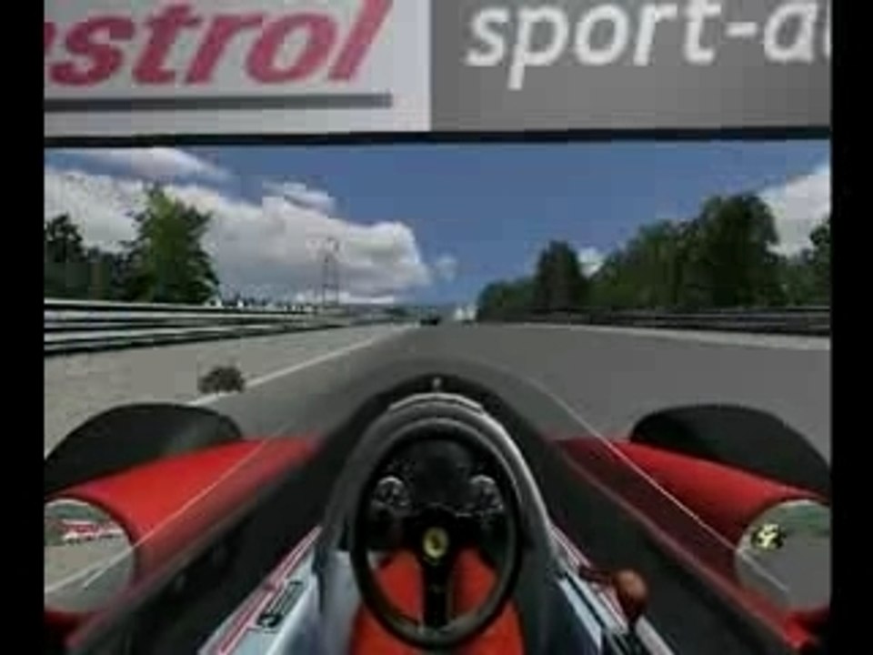 RFactor f1 79