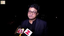 Prasoon Joshi First Reaction On Replacing Pahlaj Nihalani As Censor Board Chief   Six Sigma Films