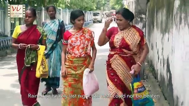 Story Of A House Maid Porochorcha Awareness Pays Bengali Short Film Six Sigma Films