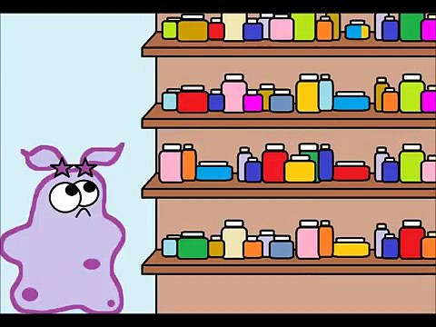 Viruses: Virus Replication and The Mysterious Common Cold