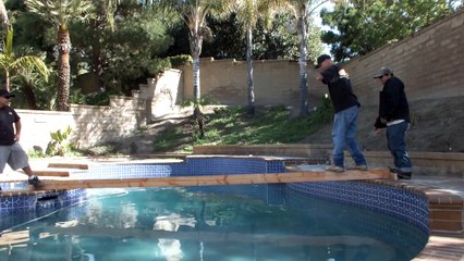 POOL FAILS! - Bellyflop! July 2017  Funny Weekly Fail Compilation  The Best Coub Failure Montage
