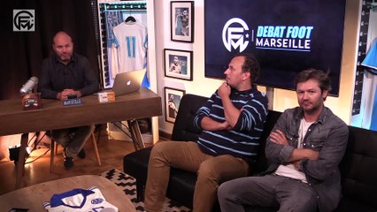 OM : L'avis Tranché : "Tonton Pat, la préretraite, c'est maintenant"