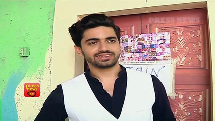 NAMKARAN - 21st September 2017 Star Pus Serial News