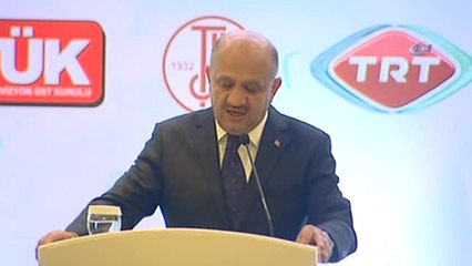 Başbakan Yardımcısı Fikri Işık: "Gündem de Teog Tartışmaları Var. Türkiye Olarak Gündemdekilerin...